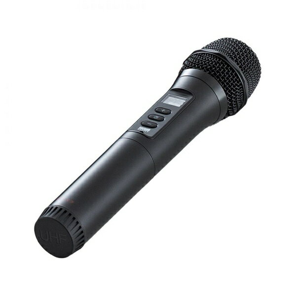 サンワサプライ MM-SPHMW7B ワイヤレスマイク MM-SPAMP21用 Bタイプ MMSPHMW7B