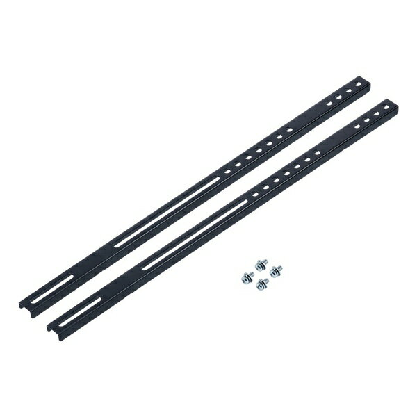サンワサプライ CR-PLS6 P5S VESA変換金具 400-600変換タイプ