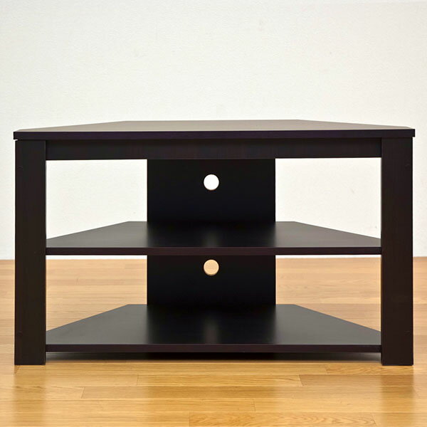 SKB(サカベ)『コーナーTVボード』