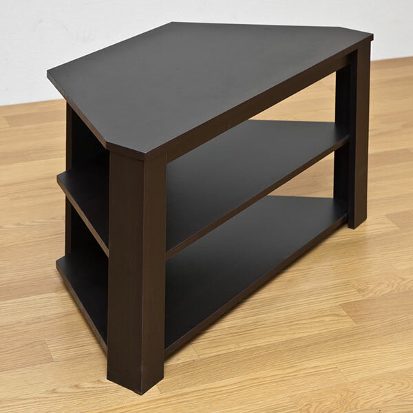 SKB(サカベ)『コーナーTVボード』