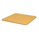 家具調こたつ用天板 80×80 正方形 NA