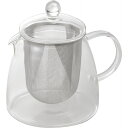 ハリオ CHEN-70T リーフ ティー ポット ・ ピュア 700ml 4杯用 HARIO 食器 茶こし 普段使い プレゼント 食洗機対応 抽出 キッチン 品...
