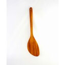 【30個セット】 かのりゅう SoliD.Tool Turner Round L18-5-5s (フライ返し) 木べら 料理 調理用 キッチン雑貨 調理道具 北...