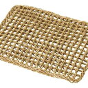 【40個セット】 ちどり産業 シーグラスマット約40×30cm 02-16 バスマット シーグラスマット 足拭きマット 足ふき 脱衣所 風呂上がり 天然素材 水...