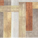 【8個セット】 ルックス 拭いてお手入れするキッチンマット ウッド柄 240×45cm ブラウン 拭けるキッチンマット ウッド 拭くだけ ビニール ビニー キッ...