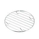 【10個セット】 キャプテンスタッグ ロストル 16・18cm用 UG-3019 (焼き網) 底網 スキレット ダッチオーブン バーベキュー 燻製 スモーク ヘ...
