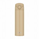 【12個セット】 サーモス 真空断熱ケータイマグ 500ml サンドベージュ(SB) JOK-500 名入れ 水筒 イラスト 持ち歩き 持ち運び 蓋付き ステン...