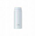 【12個セット】 サーモス 真空断熱ケータイマグ 250ml ホワイトグレー JOR-250 水筒 食洗機対応 シンプル構造 超軽量 保温 保冷 マグボトル ス...