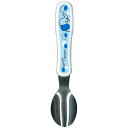 【10個セット】 アサヒ興洋 スプーン 子供用 耐熱 食洗機対応 もぐもぐ ぞう ブルー 電子レンジ対応 子ども用 お子様用 子供耐熱スプーン もぐもぐぞう 子...