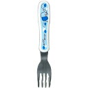 【10個セット】 アサヒ興洋 フォーク 子供用 耐熱 食洗機対応 もぐもぐ ぞう ブルー 電子レンジ対応 子ども用 お子様用 子供耐熱フォーク もぐもぐぞう 子...
