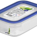 【120個セット】 岩崎工業 イージーケア330mL A-2171BN 保存容器 フードケース ブルー 抗菌 レンジ対応 食洗機対応 プラスチック容器 イージー...