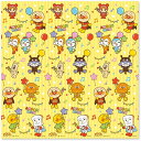 アサヒ興洋 クッションレジャーシート 4~5人用 2畳サイズ(180×180cm) アンパンマン 敷物 レジャーマット クッション シート 折りたたみ 遠足 ピクニック用品 風船パーティ バンダイ レジャーシート アニメ マシュマロポップ 大判 大きい ビッグ