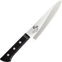 【10個セット】 貝印 関孫六 安土 牛刀 包丁 刃渡り18cm AE5143 洋包丁 日用品 貝印カミソリ 肉用 魚用 はがね 左右兼用 両刃 ハガネ三層鋼 ...