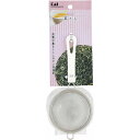 【20個セット】 貝印 WELLNESS 茶こし DH6517 茶漉し 茶葉 キッチン用品 ホワイト