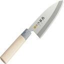 【10個セット】 貝印 出刃包丁 関孫六 銀寿 ステンレス和包丁出刃 150mm AK-5061 和包丁 出刃 ステンレス さばく 包丁 右利き用 ステンレス包...