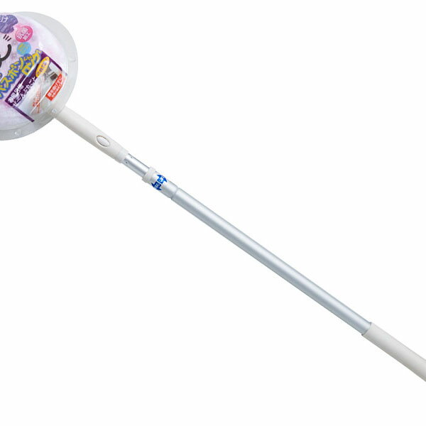 山崎産業 ユニット バスボンくん 抗菌 ピンク ロング 生活 掃除 浴用用品 浴室掃除用品 雑貨 フ