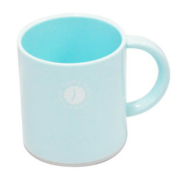 レック ハミーコップ ブルー B-502 (コップ) 洗面コップ 歯磨き コップ シンプル プラコップ 滑り止め付き うがい 洗面台 洗面所 風呂 洗面用品 歯磨き用コップ カップ はみがき はぶらし ハミー 浴室 日用雑貨 すべり止め付き 水色 ホワイトデー タンブラー