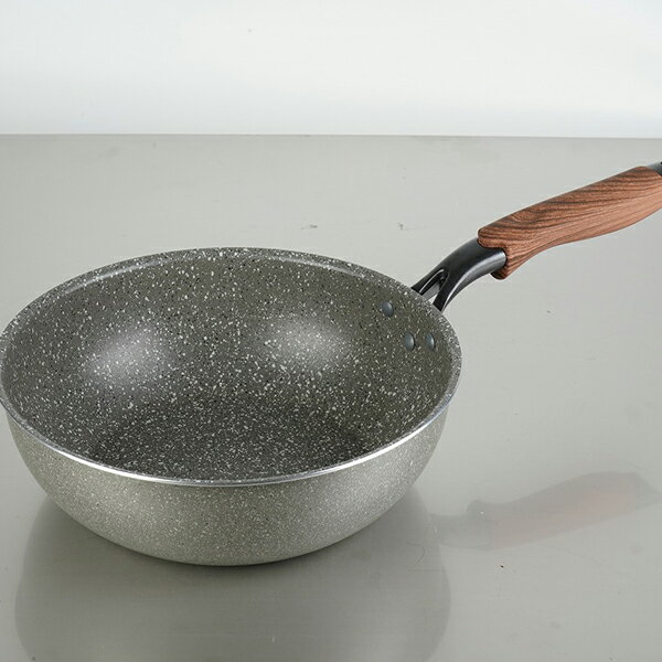 【10個セット】 和平フレイズ イージーロング IH対応ディープパン 深型24cm RB-2148 丈夫 高耐久 深型フライパン ディープパン 深くて安心 ガス火 オール熱源 フッ素加工 ホワイトデー フライパン 多用途 アルミニウム合金 フッ素樹脂