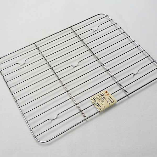 和平フレイズ 味道 角バット用アミ 215×285mm 12枚取 AD-333 キッチン用品 台所用