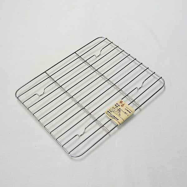 和平フレイズ 味道 角バット用アミ 165×220mm 21枚取 AD-336 ステンレス キッチン