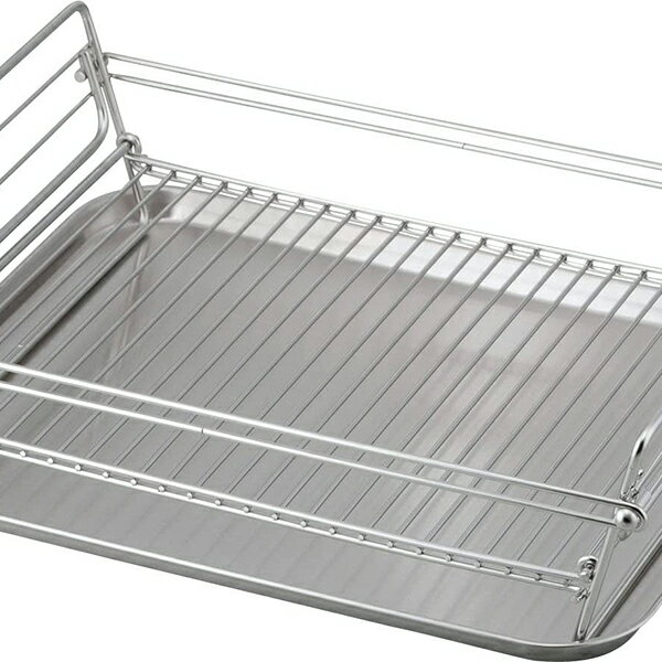 和平フレイズ スイマイスター 折畳み式水切りかご 大 SUI-717 折りたたみ水切りカゴ ステンレス鋼 キッ..