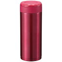【10個セット】 和平フレイズ FORTEC サースティ マグボトル 600ml レッド RH-1603 水筒 広口 保温 保冷 真空断熱 フォルテック サース...