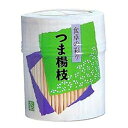 【280個セット】 大和物産 SC楊枝 SL-500 500本入 爪楊枝 楊枝 ナチュラル 調理用品 つま楊枝 ご家庭での普段使いに スパイスクラブ キッチン雑...