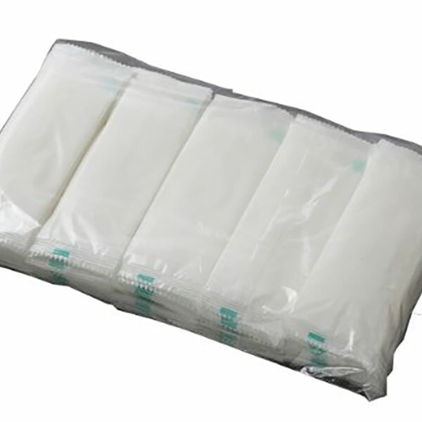 大和物産 不織布おしぼり 18X21cm 100枚 業務用 不織布 おしぼり 大きめサイズ 丈夫 中国 ポリエステル..