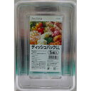 【20個セット】 大和物産 feeling ディッシュパック LL 5組入 フィーリング 使い捨て容器 食品容器 フードパック テイクアウト 弁当 飲食店 ホワイトデー レジャー用品 シーズンズ 使い捨て弁当箱 イベント 祭り フェス 持ち帰り 運動会 大きめ