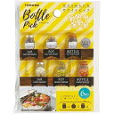 【40個セット】 トルネ ボトルピック6本入 P-3526 ボトル ピック お弁当 ピックス グッズ キャラ弁 デコ弁 男の子 女の子 お弁当箱 子供 女性 男...