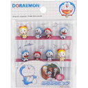 【60個セット】 トルネ ドラえもん ニコニコピック DM-1 (お弁当グッズ) 子供 お弁当 ピック 飾り串 お弁当ピック 子ども お弁当グッズ キャラ弁 グ...