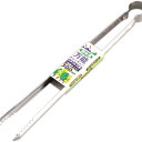 【240個セット】 コーベック野外万能キャッチャー300mm ステンレス 野外用 万能トング コーベック 野外 万能 便利 軽量 高耐久 多機能 屋外 コンパク...