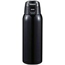 【24個セット】 タフコ ステンレスマグ 720ml スタイラス ワンタッチ マグカップ ブラック F-2653 水筒 直飲み ワンタッチマグカップ マグボトル...