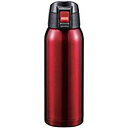 【24個セット】 タフコ ステンレスマグ 720ml スタイラス ワンタッチ マグカップ レッド F-2654 名入れ 水筒 直飲み ワンタッチマグカップ マグ...