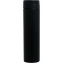 【24個セット】 タフコ スタイルモア ステンレスマグボトル600ml BK ブラック 中学 高校 大学 卒業記念品 水筒 ステンマグ ステン マグボトル 保冷...