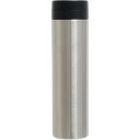 【24個セット】 タフコ スタイルモア ステンレスマグボトル600ml ST ステン 中学 高校 大学 卒業記念品 水筒 ステンマグ ブラック マグボトル 保冷...