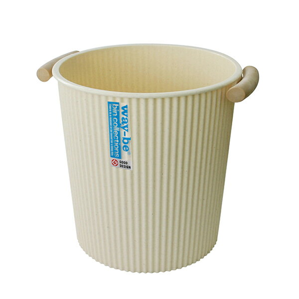 八幡化成ウェイビー9LアイボリーW...