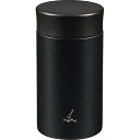 【30個セット】 カクセー モグモグ スープマグ 300ml チャコール MM-30C 真空二重構造 スリムタイプ アイボリー イエロー 保冷 保温 スープ ジ...