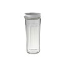 【24個セット】 HARIO ハリオ フリーザーポット JUSIO 1.1L ホワイト FPJ-11 麦茶ポット 洗いやすい 耐熱 冷蔵庫 ピッチャー 横置き ...
