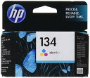 【正規代理店】 HP C9363HJ 134プリントカートリッジ カラー