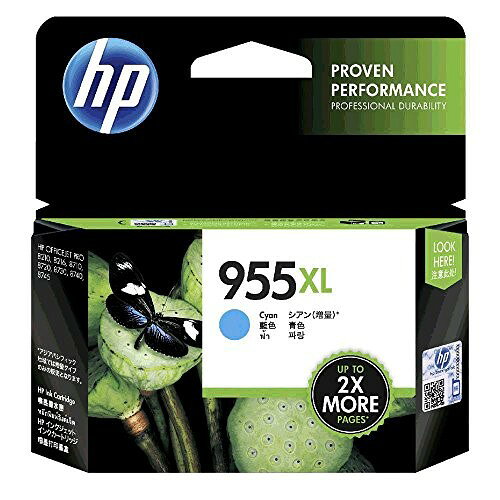 HP L0S63AA ���� 955XL ���󥯥����ȥ�å������� ���󥯥����ȥ�å� ���� �������ԡ� �ȥʡ� ������ ����̵��