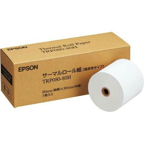 yK㗝Xz Gv\ TRP080-80H EPSON M[