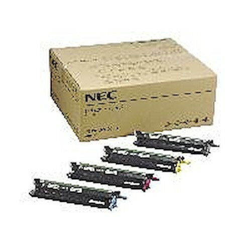 NEC PR-L5900C-31 ドラム NE-DML5900-31J カートリッジ 純正 日本電気 エヌイーシー ドラムユニット ドラムカートリッジ レーザープリンタ インク トナーカートリッジ メーカー純正品 純正品 交換 適合機種 消耗品 プリンター消耗品 ユニット 送料無料