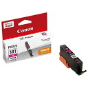 キャノン 2334C001 CANON キヤノン 純正 インクカートリッジ BCI-381M マゼンタ 標準タイプ 文具 カートリッジ 年賀状インク キヤノン純...