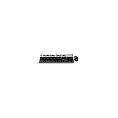 【正規代理店】 HP 672097-373 USB英語版キーボード/マウスキット