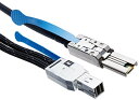 【正規代理店】 HP 716191-B21 EXTERNAL CABLE 2.0M