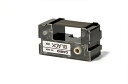カシオ TR-18BK CASIO (ブラック) CW-50専用インクリボンカセット カートリッジ ラベルライタリボン ブラック リボン ラベルプリンタ インク...