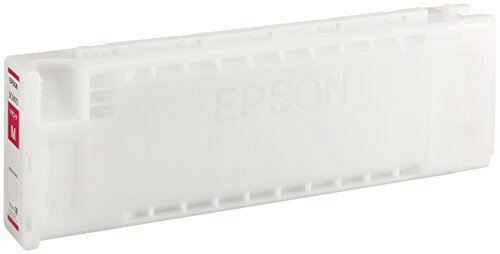 エプソン SC1M70 EPSON セイコー SureColor用 インクカートリッジ/700ml(マゼンタ) インクカートリッジ 純正 用品 オフィス セイコーエプソン 文房具 インク トナー インクジェット 対応機種 プリンタ マゼンタ 純正品 交換 送料無料 エプソン SC1M70 EPSON セイコー SureColor用 インクカートリッジ/700ml(マゼンタ) インクカートリッジ 純正 用品 オフィス セイコーエプソン 文房具 インク トナー インクジェット 対応機種 プリンタ マゼンタ 純正品 交換 送料無料