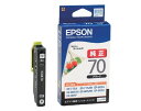 【9個セット】 エプソン ICBK70 EPSON 純正 インクカートリッジ さくらんぼ ブラック カラリオ エプソン販売 標準タイプ セイコーエプソン インク トナー エプソン純正 純正品 純正インク インクタンク 目印 送料無料