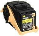 エプソン LPC3T32Y EPSON トナーカートリッジ イエロー(Sサイズ/1800ページ) トナー交換 プリント カートリッジ 純正 印刷可能ページ 印刷 トナーイエロー トナーカットリッジ イエロー レーザープリンタ インク トナー 純正トナー プリンター 純正品 カラー 送料無料(2)
